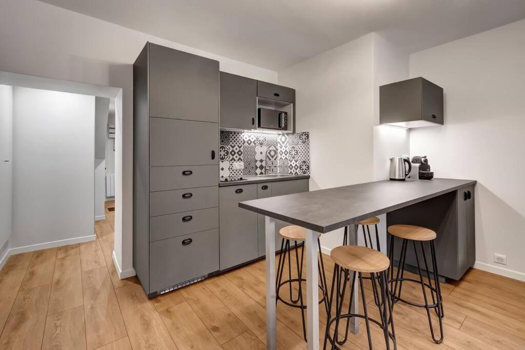 Appartement La Perle Carnot - Vieille *